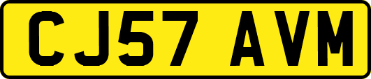 CJ57AVM