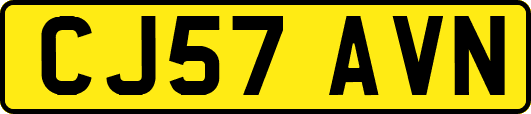 CJ57AVN