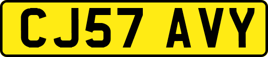 CJ57AVY