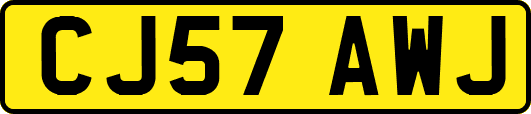 CJ57AWJ