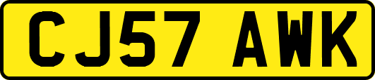 CJ57AWK