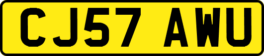 CJ57AWU