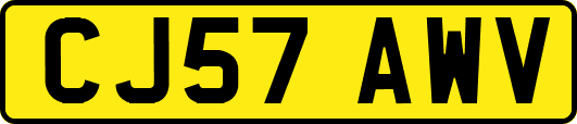 CJ57AWV