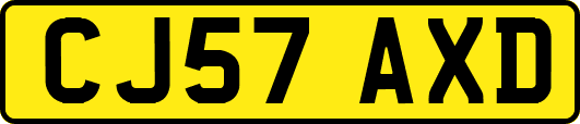 CJ57AXD