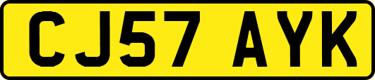 CJ57AYK