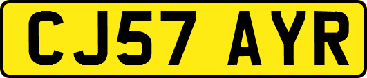 CJ57AYR
