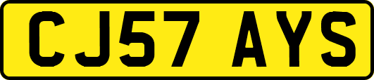 CJ57AYS