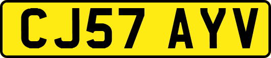 CJ57AYV