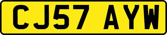 CJ57AYW