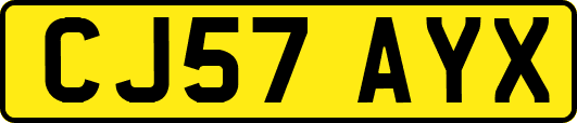CJ57AYX
