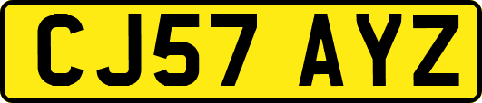 CJ57AYZ