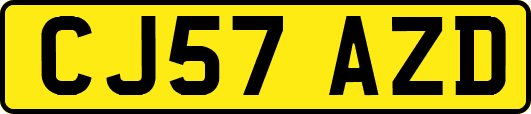 CJ57AZD