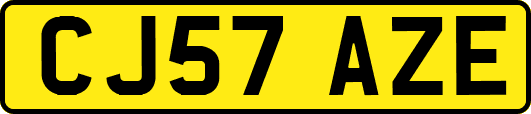 CJ57AZE