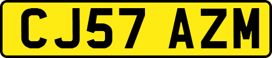 CJ57AZM