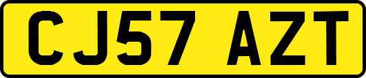 CJ57AZT