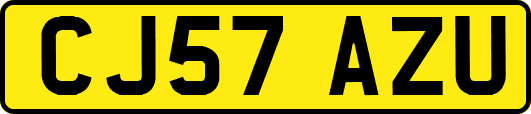 CJ57AZU