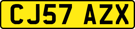 CJ57AZX