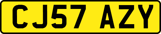 CJ57AZY