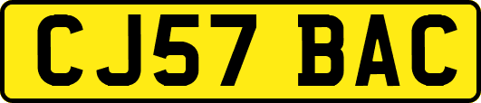 CJ57BAC