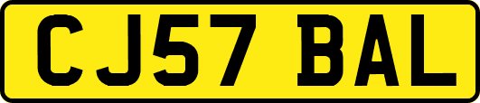 CJ57BAL