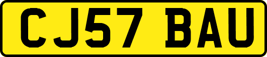 CJ57BAU
