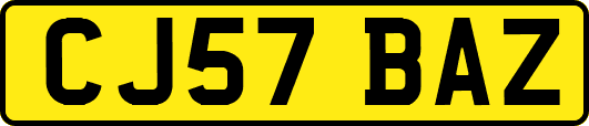 CJ57BAZ