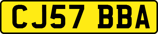 CJ57BBA