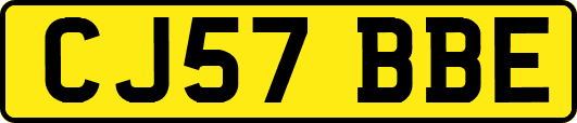 CJ57BBE