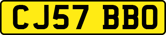 CJ57BBO