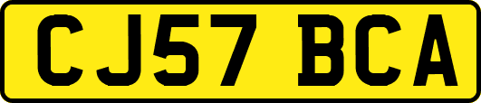 CJ57BCA