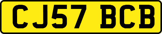 CJ57BCB