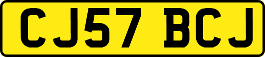 CJ57BCJ