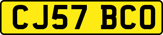 CJ57BCO