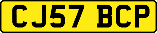 CJ57BCP