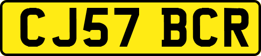 CJ57BCR