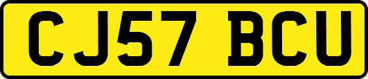 CJ57BCU