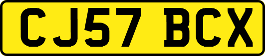 CJ57BCX