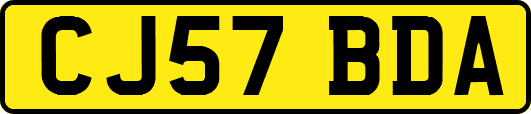 CJ57BDA