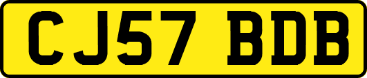 CJ57BDB