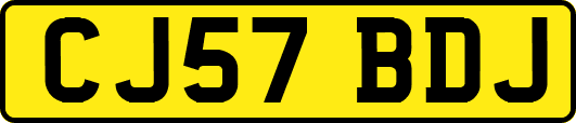 CJ57BDJ