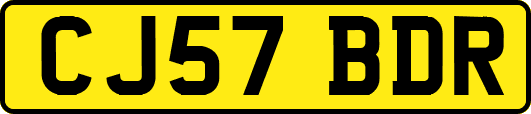 CJ57BDR