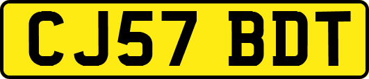 CJ57BDT