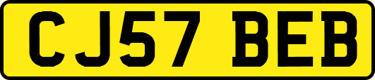CJ57BEB