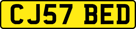 CJ57BED