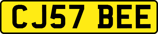 CJ57BEE