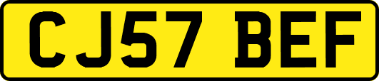 CJ57BEF
