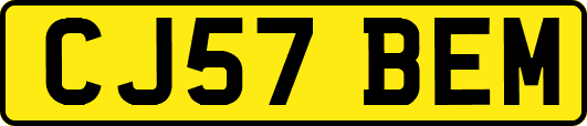 CJ57BEM