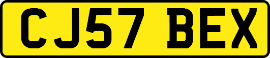 CJ57BEX