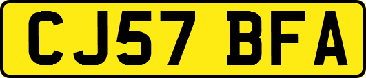 CJ57BFA