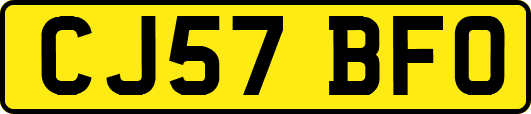 CJ57BFO